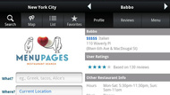 MenuPages Gives You Full Restaurant Menus on Your Android Phone [Androidapps]