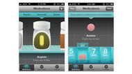 Pillboxie Makes You Want to Self-Medicate By Making Pill-Tracking Like a Game [Apps]