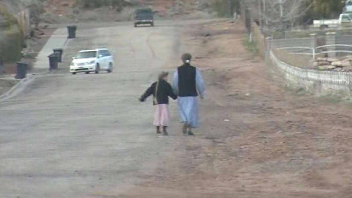 Polygamous culture 'primer' getting 2011 update