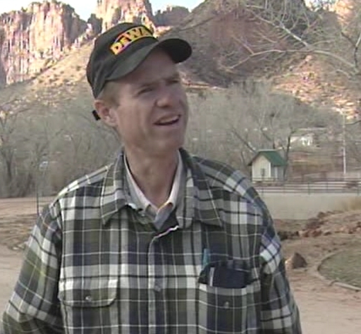 Issac Wiler was removed from the FLDS Church in 2004 by Warren Jeffs