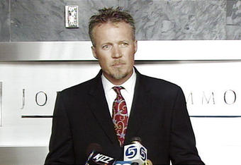 Jazz Owner Greg Miller