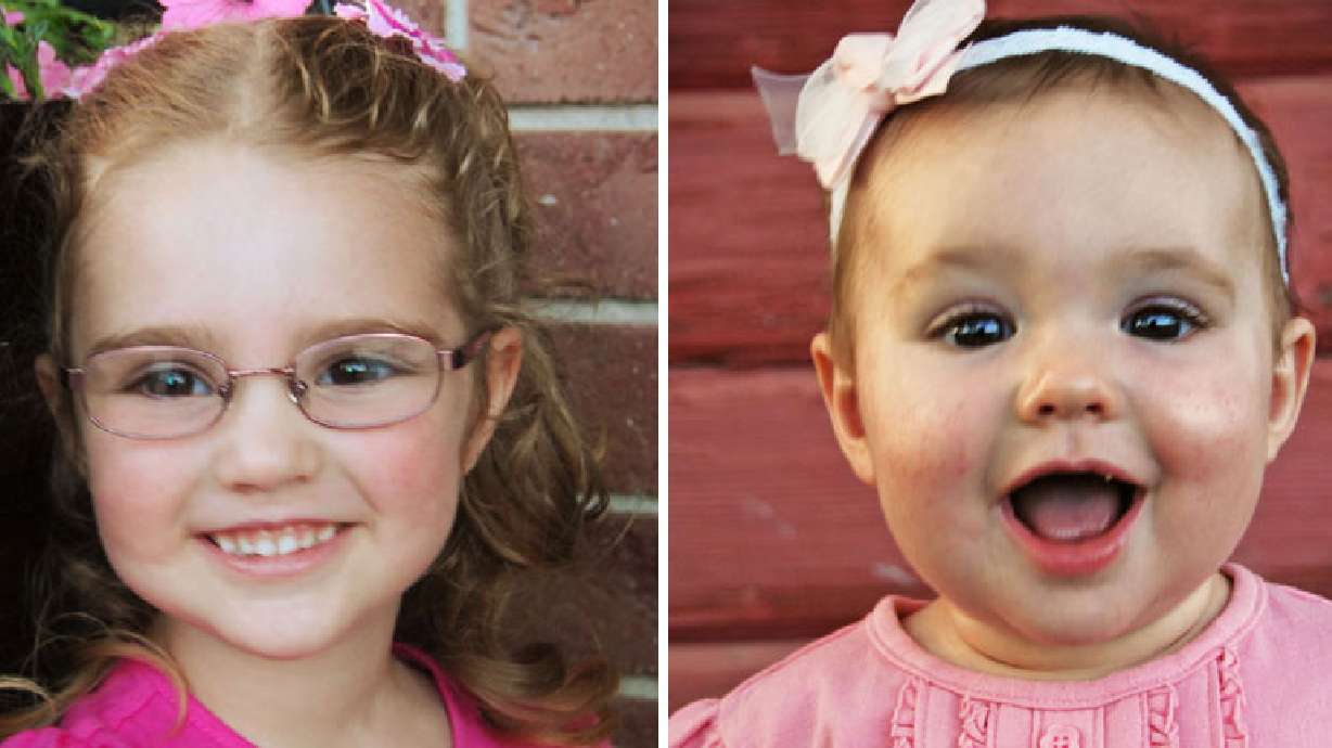 Timeline: Parents of Layton girls did everything possible to prevent deaths