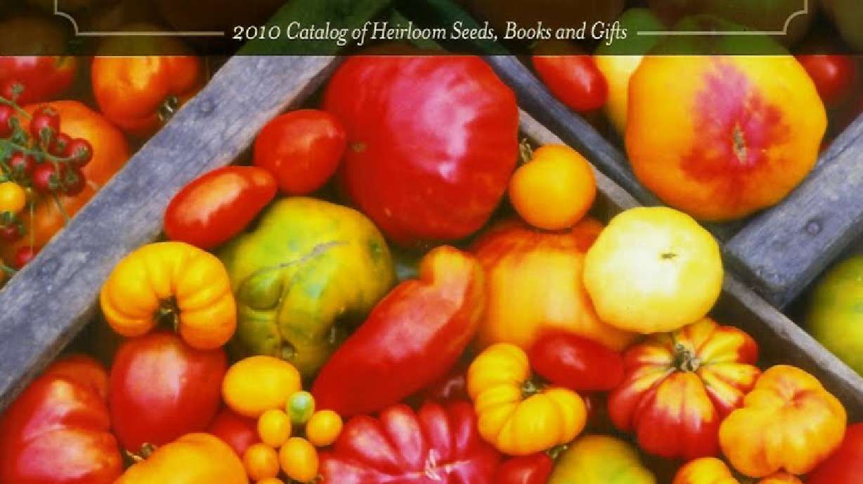 Seed Savers Exchange