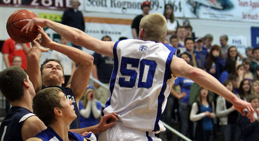 March madness returns to Ogden for 5A, 4A state tournaments