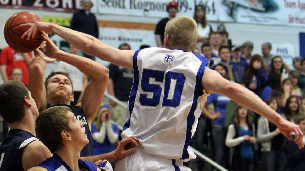 March madness returns to Ogden for 5A, 4A state tournaments