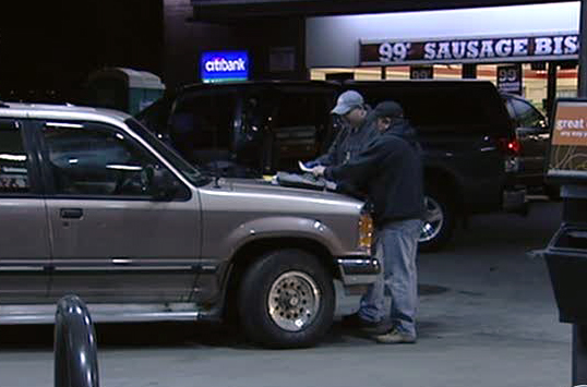 Woman wanted for kidnapping her child arrested in West Valley City