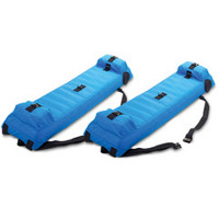 Inflatable Roof Rack