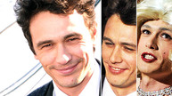 James Franco Had a Giant Pimple at the Oscars, and Other Morning-After Revelations [Gossip Roundup]