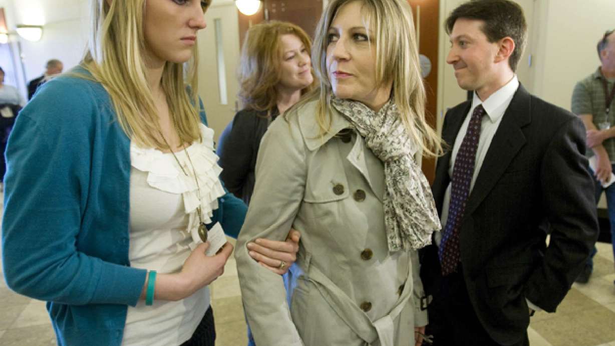 Full jury will consider Trolley Square gun case