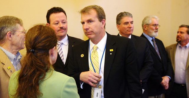 House passes bill repealing in-state tuition for illegal immigrants