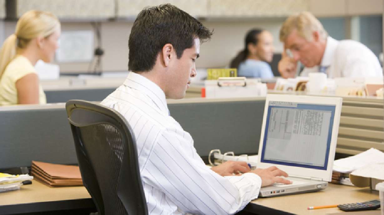 Expert speaks on social networking's role in trust in business