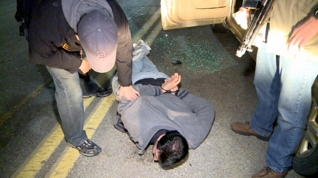 Ask a Cop: A question for you