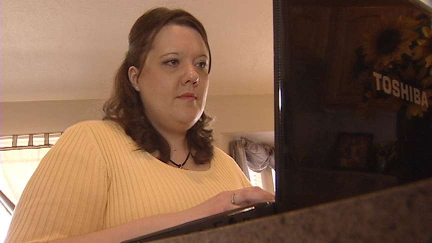 "Everyone needs to be able to share their secrets so that they don't have to suffer in silence," Tiffany said. "They need to get the help and the peace that comes with knowing that they are not alone, that there are people out there to open up their arms and embrace them and love them and take care of them. We'll get through it together."