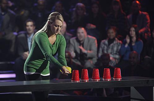 ‘Minute to Win It' to hold casting call in Utah