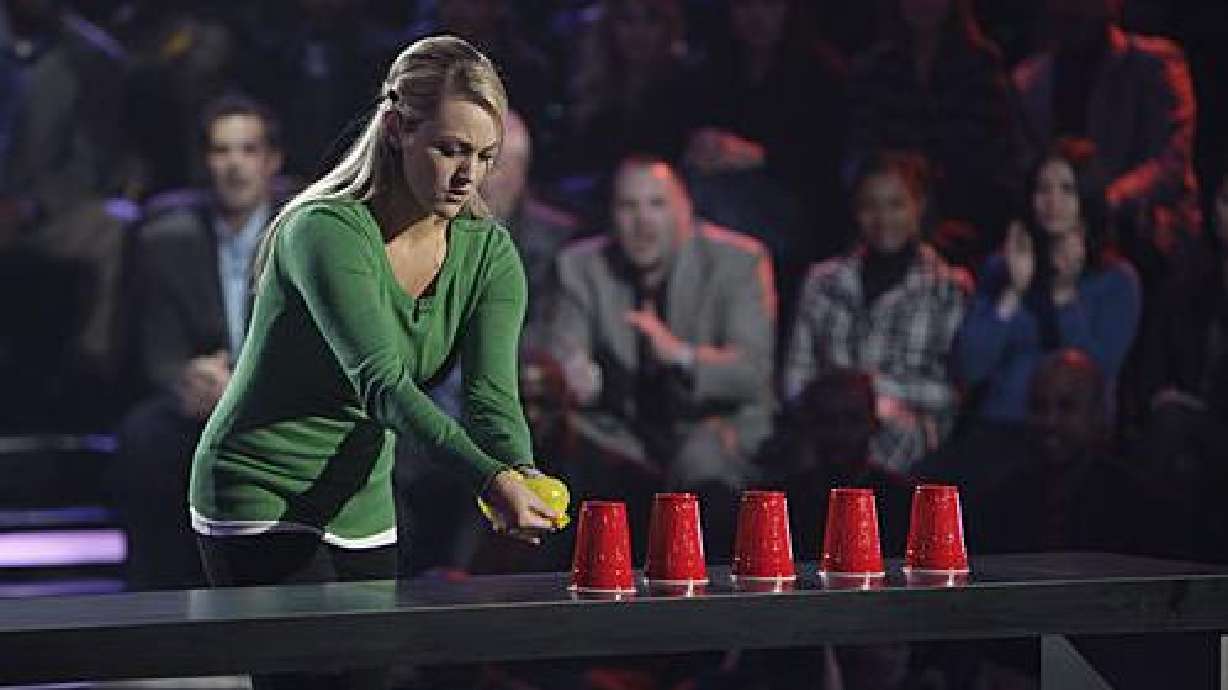 ‘Minute to Win It' to hold casting call in Utah