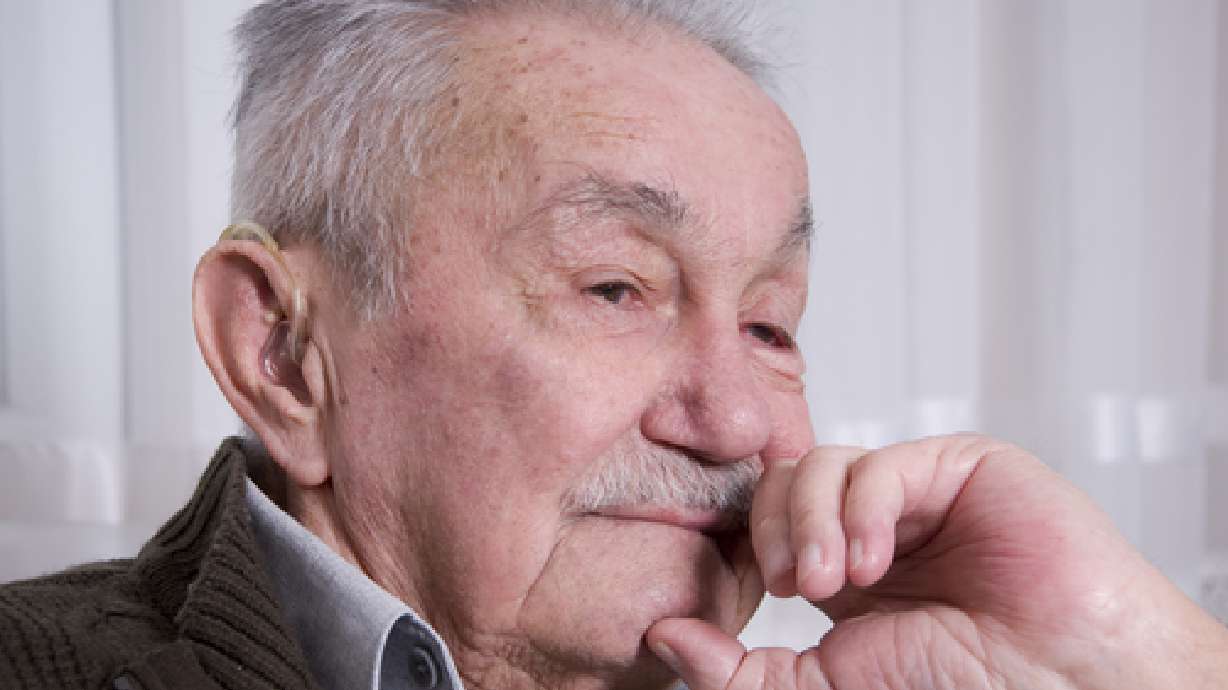 Caring for aging parents: Taking a bite out of 'generation sandwich'