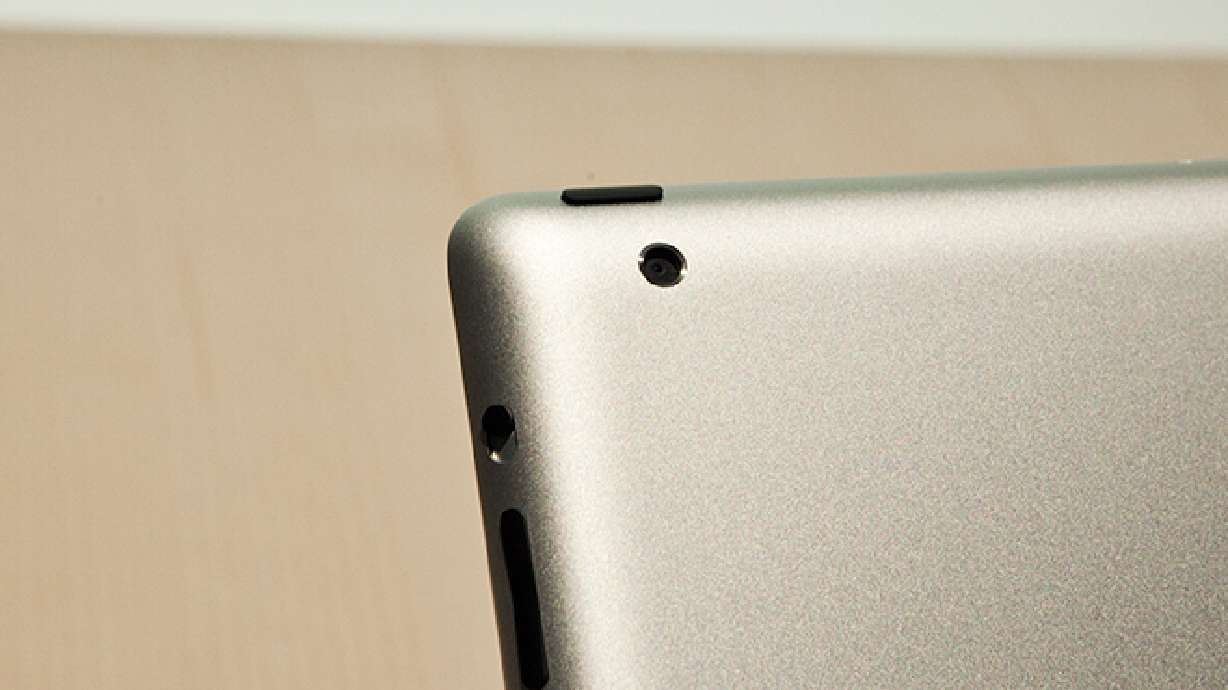 Just How Bad is the iPad 2 Camera?
