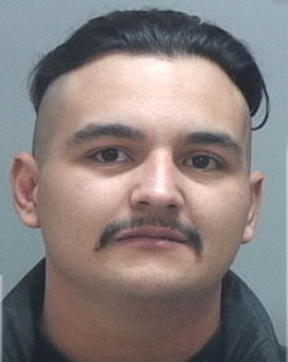 Miguel Salcido-Coronado; arrested in Magna sting