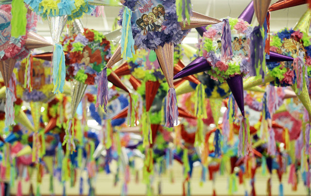 Local businessman launching ethnic grocery chain