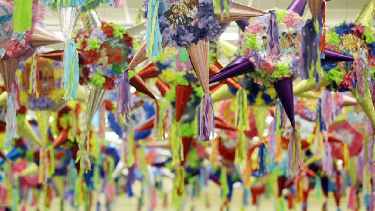 Local businessman launching ethnic grocery chain