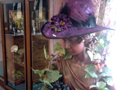 Pagans have a new place to gather