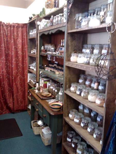 Pagans have a new place to gather