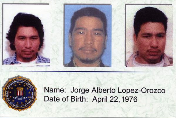 Idaho triple-murder suspect extradited from Mexico