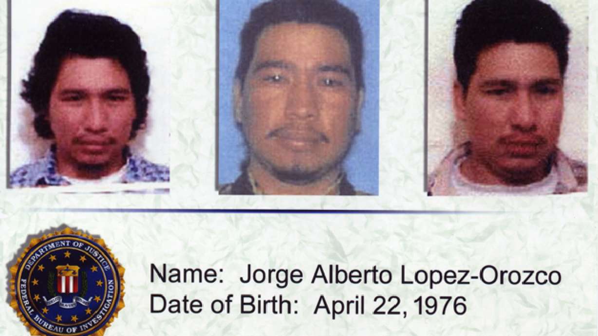 Idaho triple-murder suspect extradited from Mexico