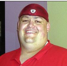 England Mourns American Food Hero