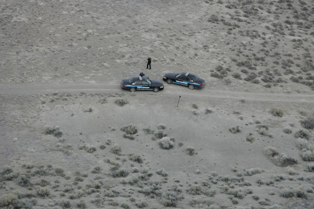 Patten and Fratto drove Micaela to an area in the desert about five miles outside of West Wendover, court documents state. Micaela's body was found a few days later.