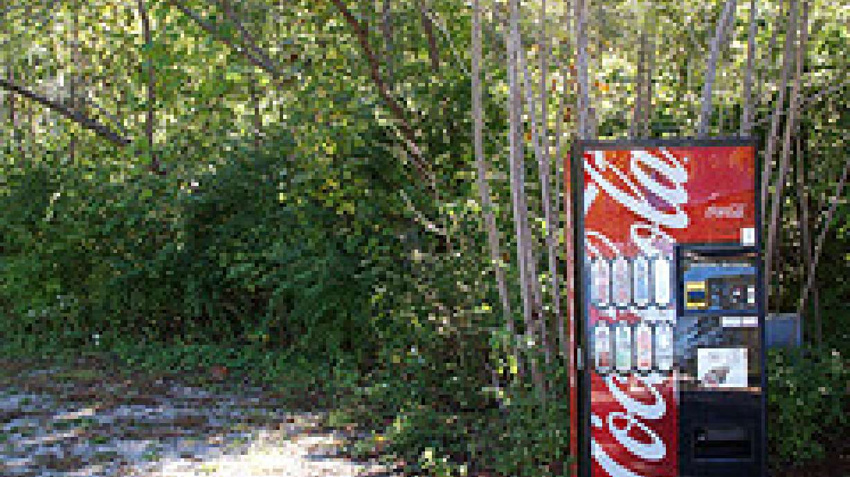 Coke Pulls Some Products From Shelves For "Off Taste"