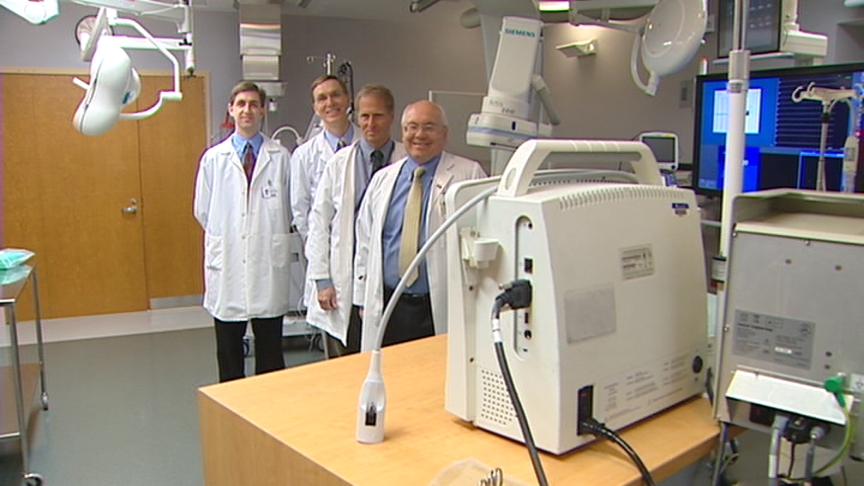 IMC cardiologists identify genetic markers for heart disease