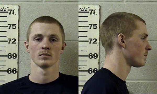 Kody Cree Patten, 18, was arrested and charged for Micaela's murder.