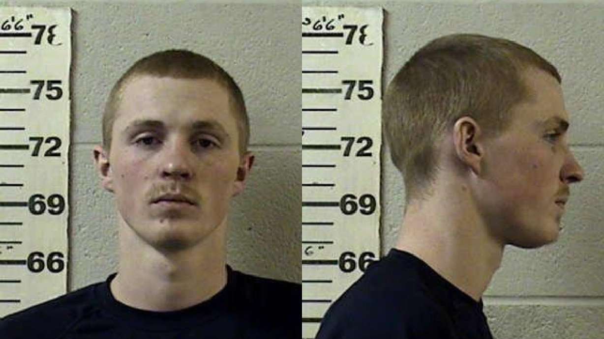 Man accused in West Wendover teen's murder implicates fiancée