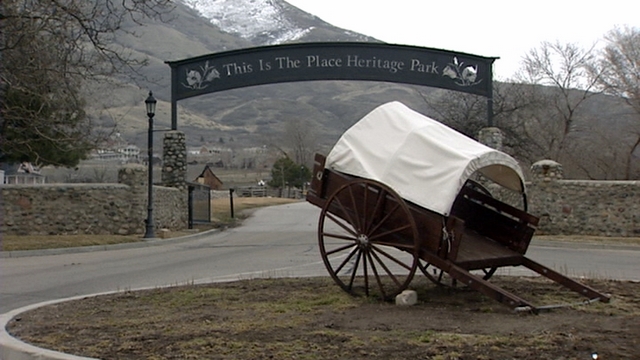 Former director pleads guilty to stealing money from park