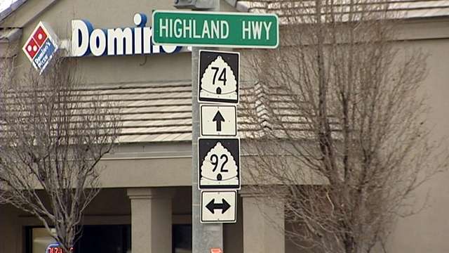 Father of The 5 Browns involved in another car crash