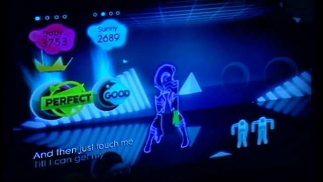Study finds some video games count as exercise