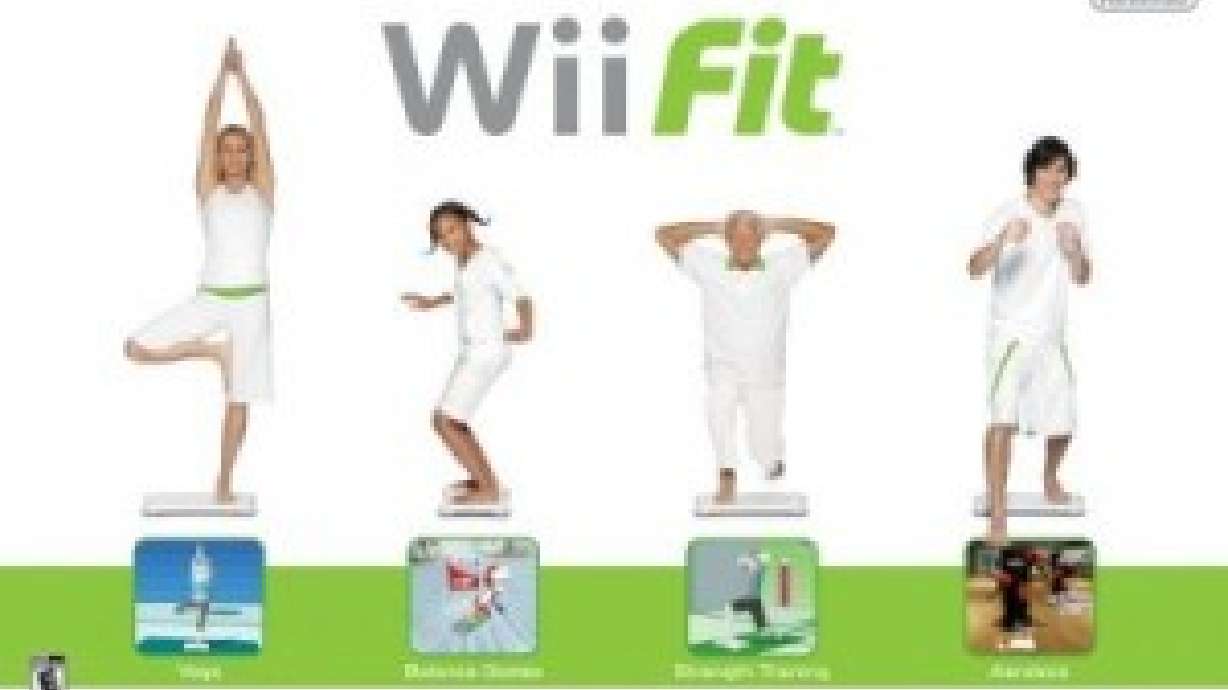 Video Games - Not Just For Couch Potatoes Anymore