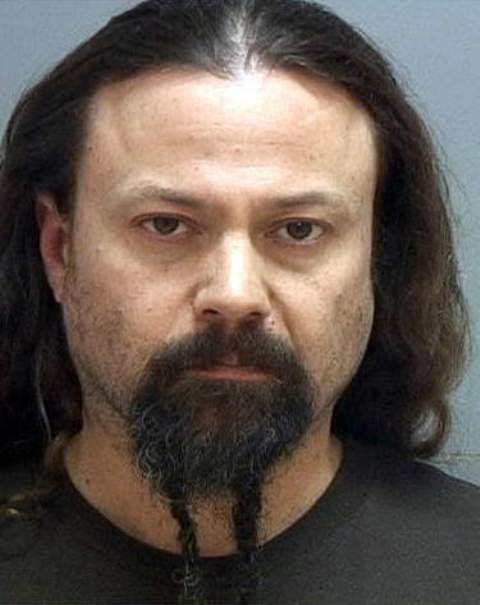 Former Alice in Chains bassist found dead in SLC