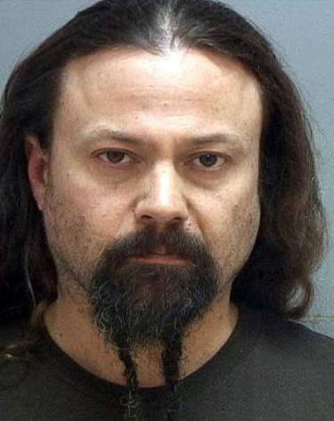 Former Alice in Chains bassist found dead in SLC