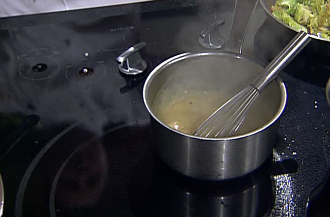 Sausage and Tomato Pie