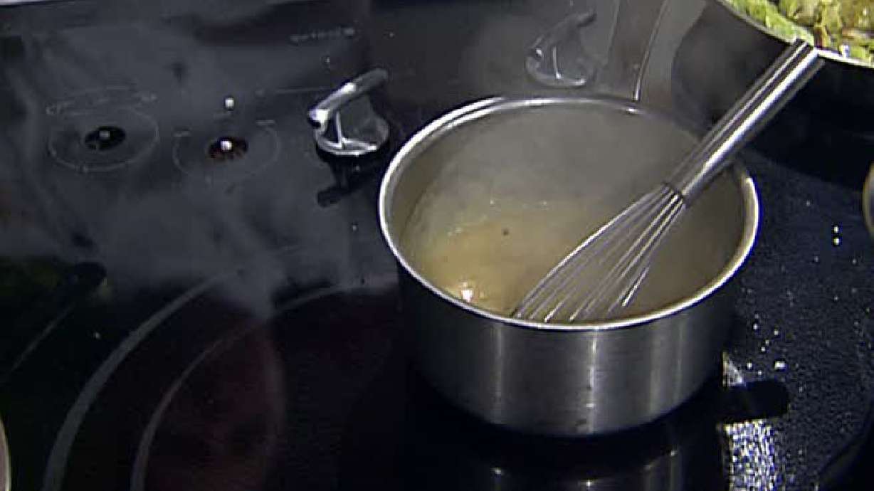 Sausage and Tomato Pie