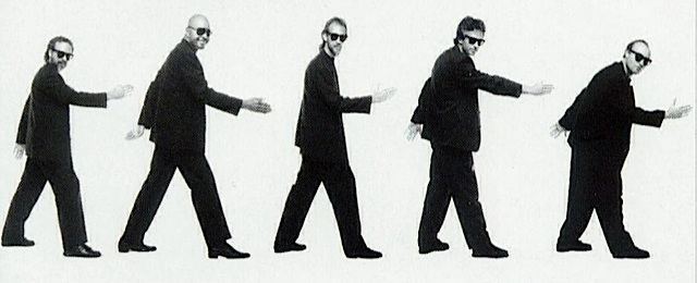 Two scientists say they've found a man who is "beat deaf"