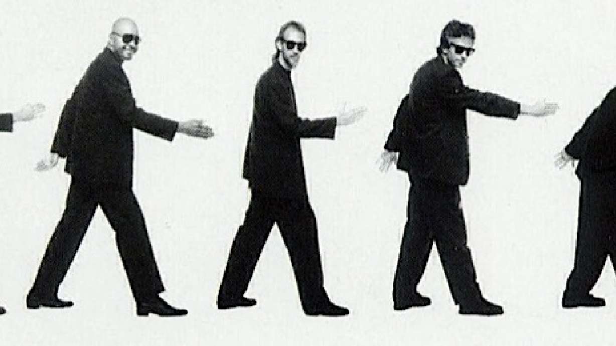 Two scientists say they've found a man who is "beat deaf"