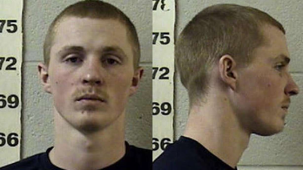 High school senior assaulted murder victim with shovel