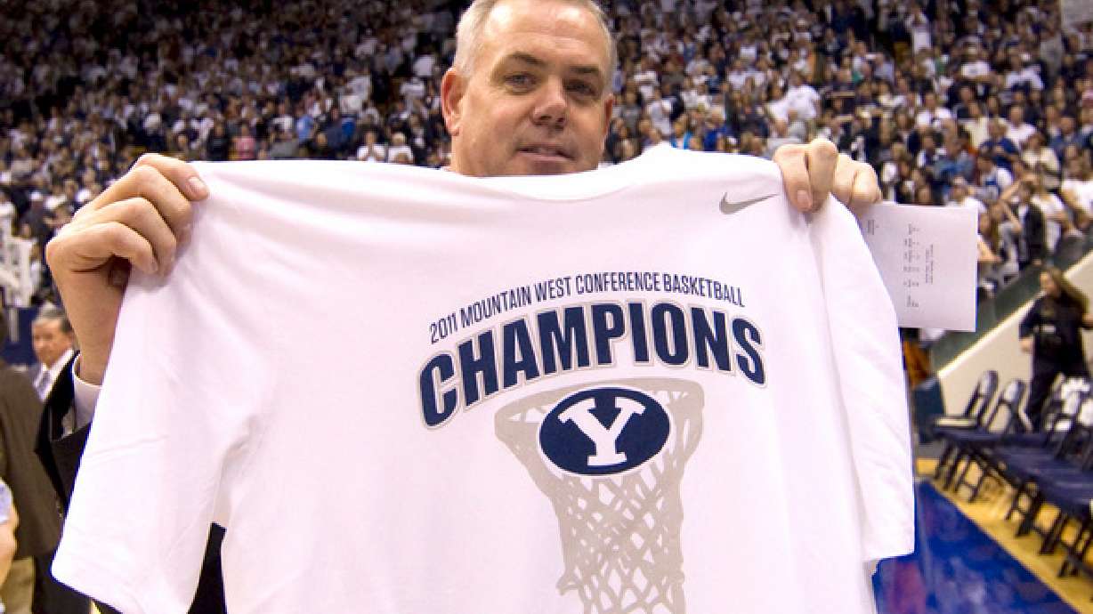 Starting the March Through March