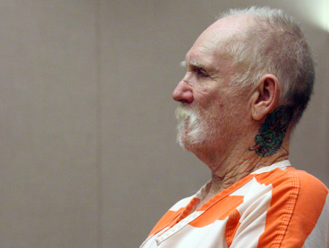 Vernal man meant to stab roommate, not kill him, police testify