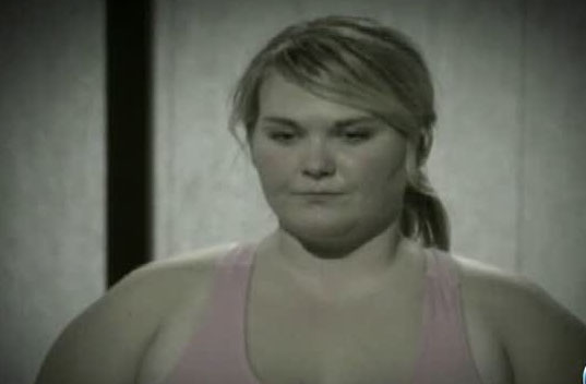 Another Utahn talks about dismissal from 'The Biggest Loser'