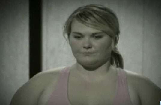 Another Utahn talks about dismissal from 'The Biggest Loser'