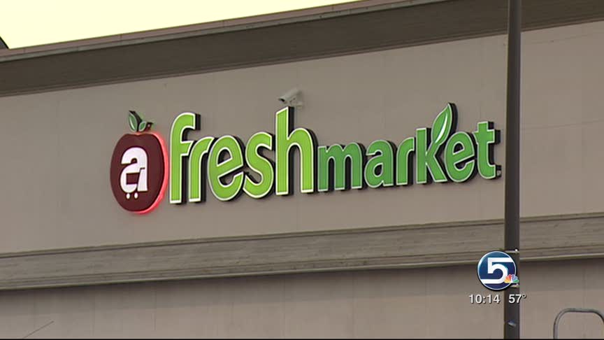 Cottonwood Heights Fresh Market store to close